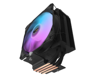 DarkFlash Z4 PRO MIST 120mm Z4 PRO MIST BLACK - 1469239 - zdjęcie 6